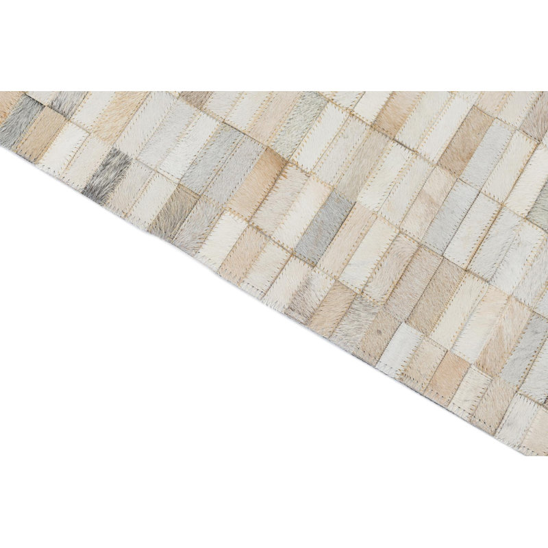 Tapis crème Juliana