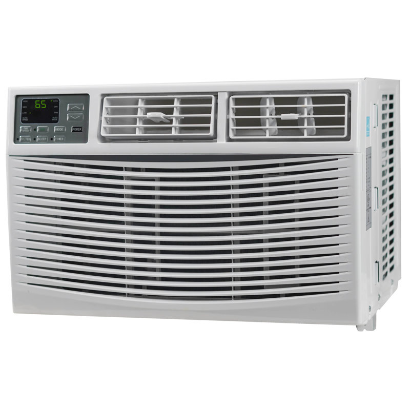 Danby 8,000 BTU Window Air Conditioner with Remote