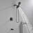 All-In-One Kit with Rough in-Valve-77004338