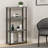 Wellinhall 23.6'' W Manufactured Wood Shelving Unit-300344449