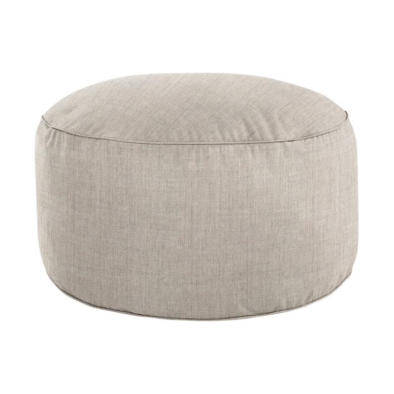 Sunbrella argent coulé, Silver Sunbrella®
