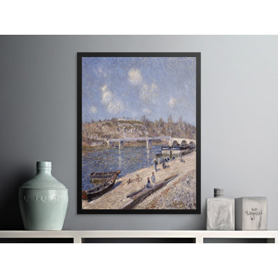 Culver Print