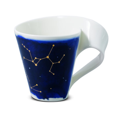Tasse Villeroy & Boch NewWave: Capricorne