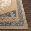 Wool Southwestern Area Rug-8484273