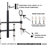 Gacikowski 8 - Light Dimmable Modern Linear Chandelier