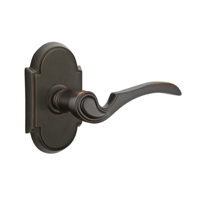 Poignée de porte avec rosette Coventry