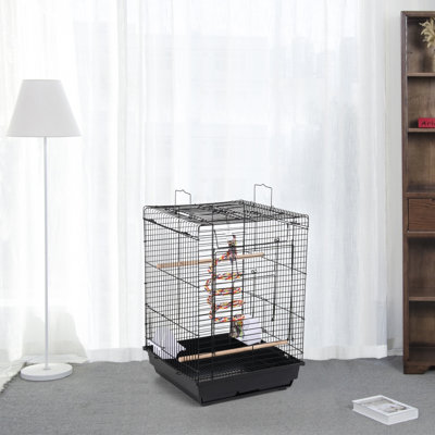 Cage à oiseaux 22,8 po