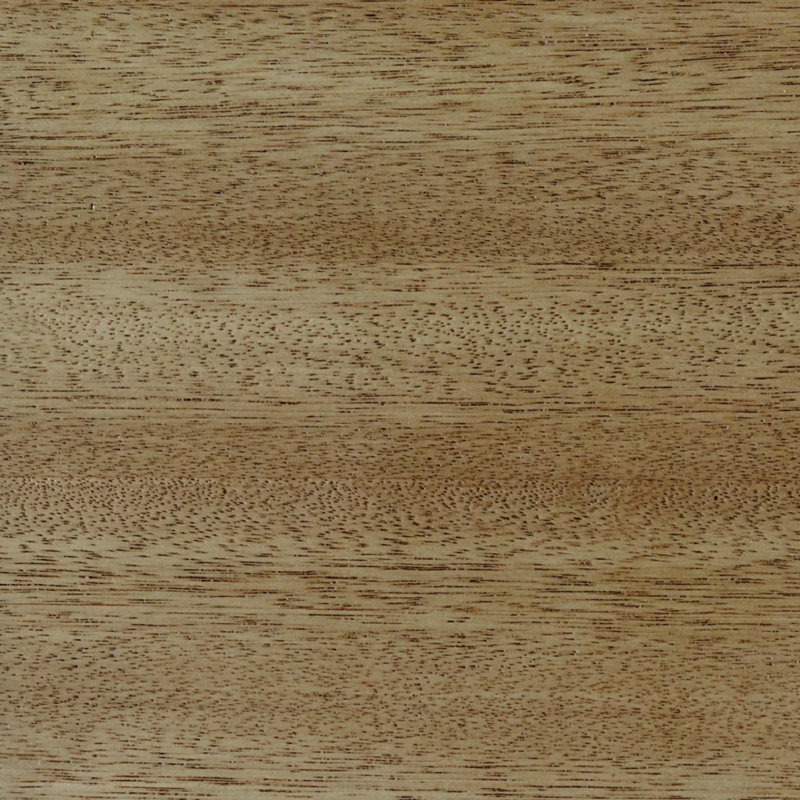 3 - Drawer Solid Wood Dresser, Washed Walnut