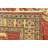Nero Red Rug