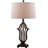 Ian Metal Table Lamp