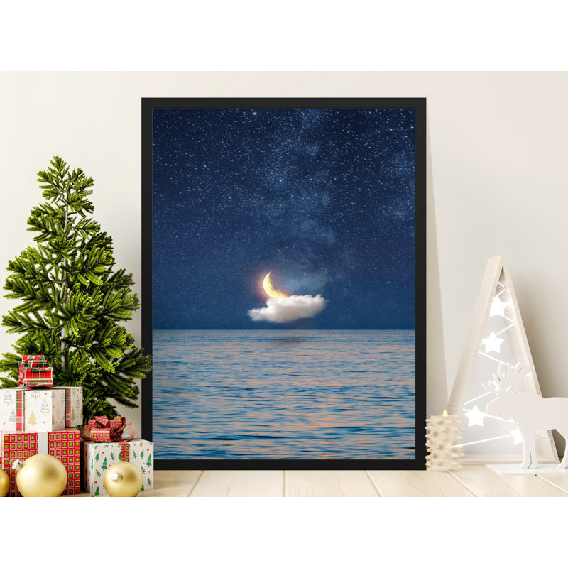 Conard Single Picture Frame Print, 40.64cm H x 30.48cm W