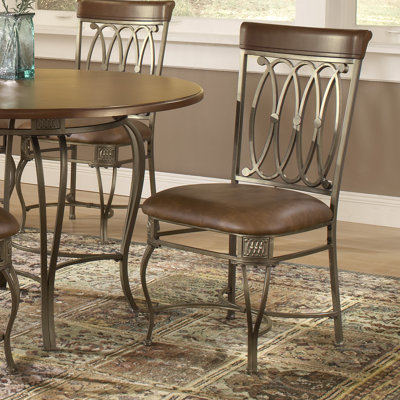 Chaise d'appoint Copenhagen