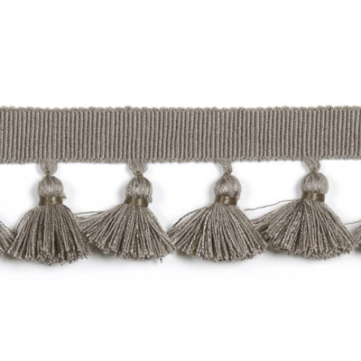 1.75" Tassel Fringe by the Yard