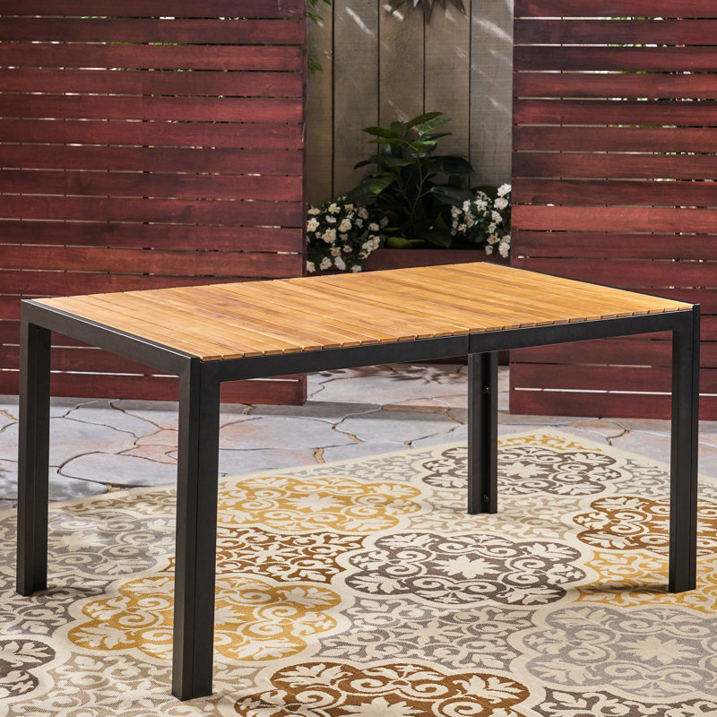 Table Elegant