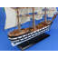 Bateau de modèle Hanh