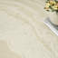 Abstract 10Mm Pile Rug, Handmade Modern Wool Stain Resistant Rug For Bedroom, Living, & Dining Room-687777934