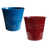Bleu/rouge