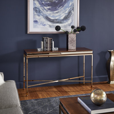 Lucien 47.42'' Console Table