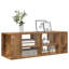 Wall-Mounted TV Cabinet Wall-Mounted 102 X 35 X 35 Cm-2141611207