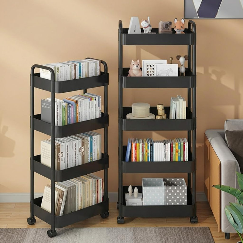Bar Cart