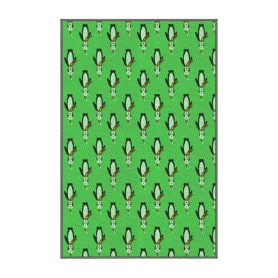 Washable Indoor Rug