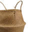 Bhargava Laundry Basket with Handles-281323798