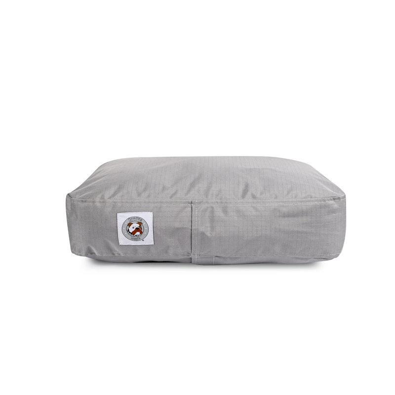 Napper Brutus Tough Resistant, Grey, H 5 po x l 24 po x P 18 po