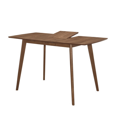 Table de salle à manger à hauteur de comptoir Annemore