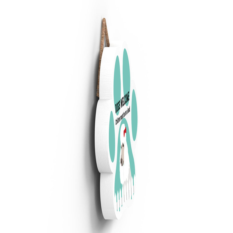Gruia Wall Decor