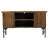 Kinsella 48'' Solid Wood Top Console Table