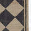Tapis noir en laine et en jute tissé à la main Erin Gates par Momeni Orchard Court-84961961