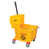 Yellow selected