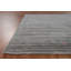 Tapis carré carré en laine de style Gabbeh 8 x 8