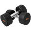 Rubber Dumbbell