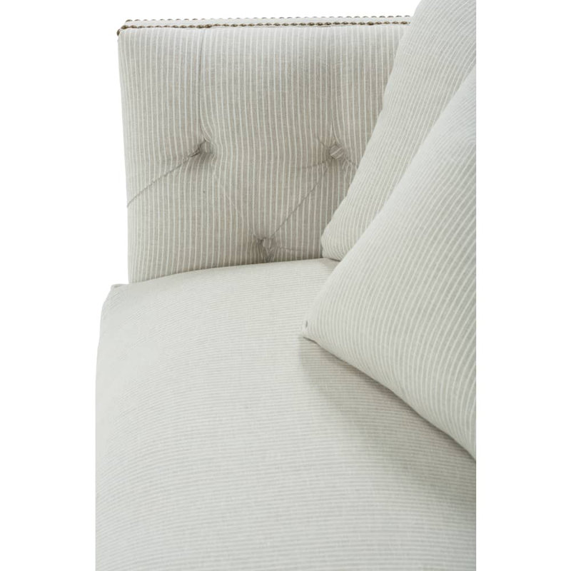 Brette Sofa, Carob, Platinum (12455-47)