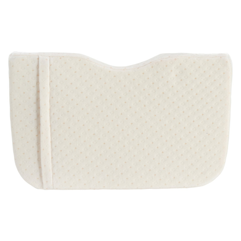 Cheryll Memory Foam Plush Pillow