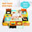 56'' L Interlocking Foam Playmat