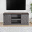 Beatrix Unfinished TV Stand for TVs up to 70"-1226885677-1226885680