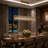Josse Dimmable LED Square / Rectangle Chandelier