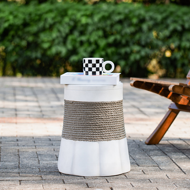 Table d'appoint pour l'extérieur MGO
