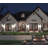 LED Solar Flood Light, Sensor Security Wall Light Dusk to Dawn-106252429