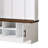 Versatile 3-In-1 Hall Tree With 6 Hooks, Farmhouse Walnut Storage Bench, Adjustable Shelves, And Modern Entryway Coat Rack-1696672683