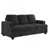 Black est en rupture de stock
