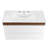 Modway Render 36" Wall-Mount Bathroom Vanity-1488456138