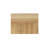 Sidney Dining Table Natural