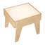Mini table lumineuse