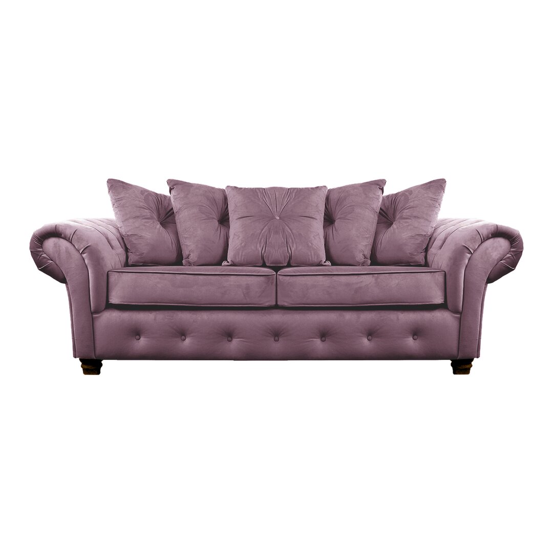 Sofa Lila