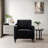 Velvet Armchair-97617213