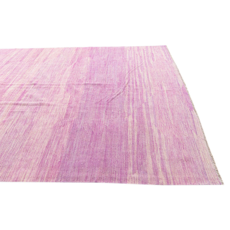 Noor Violet Rug