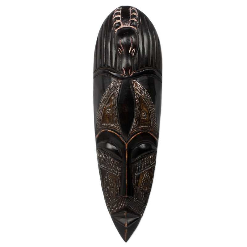 Handmade Traditional Religious & Spiritual Wall Decor on Wood